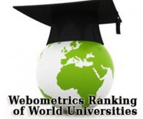 webometrics